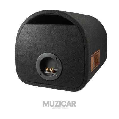 Сабвуфер корпусной Mystery MTB-250