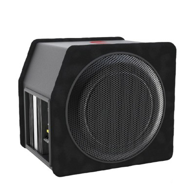 Сабвуфер корпусной активный Nakamichi NBS208A Сабвуфер корпусной активный Nakamichi NBS208A