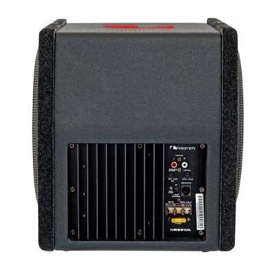 Активный сабвуфер Nakamichi NBS210A