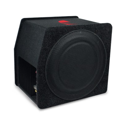 Активный сабвуфер Nakamichi NBS210A