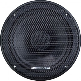 Ground Zero GZRF 6.5SQX