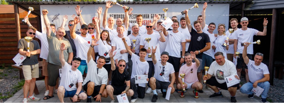 Результаты третьего этапа 26.07.2025 на Базе Отдыха «Камыши»
