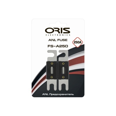 Предохранитель ORIS FS-A250