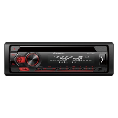 Магнитола Pioneer DEH-S1250UB