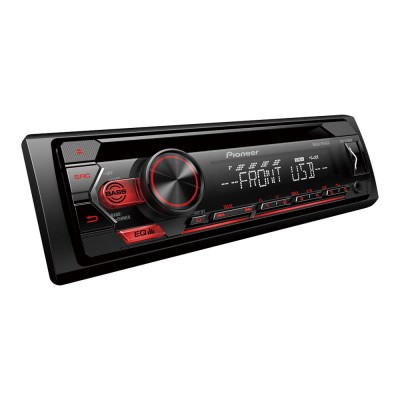 Магнитола Pioneer DEH-S1250UB
