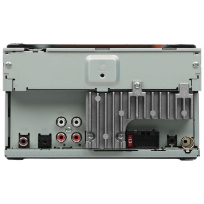 Магнитола Pioneer DMH-G225BT