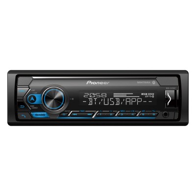 Магнитола Pioneer MVH-S325BT