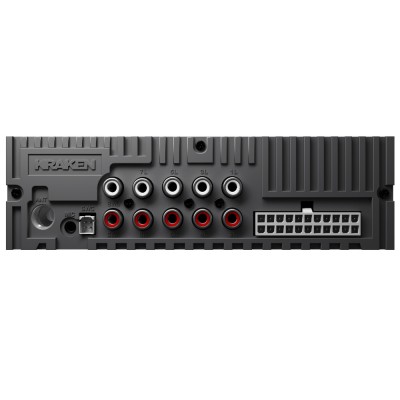 Магнитола Prology CDP-8.8 KRAKEN Магнитола Prology CDP-8.8 KRAKEN