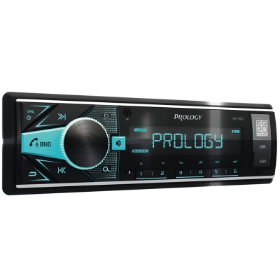 Магнитола 1 DIN Prology DR-320 Магнитола 1 DIN Prology DR-320