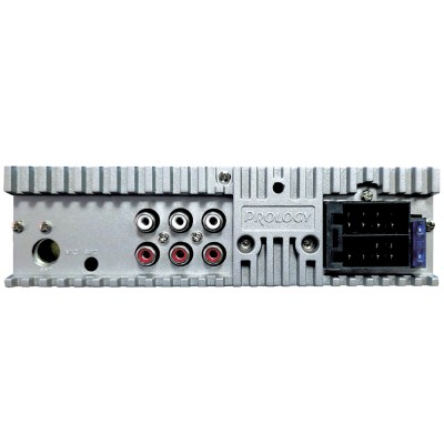 Магнитола 1 DIN Prology DR-320 Магнитола 1 DIN Prology DR-320