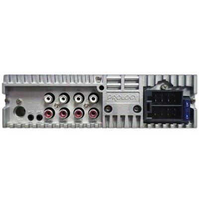 Магнитола 1 DIN Prology DR-430 Магнитола 1 DIN Prology DR-430