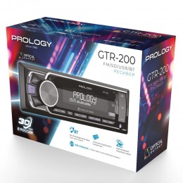 Prology GTR-200