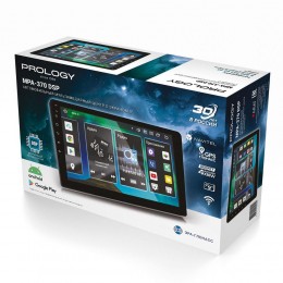 Prology MPA-370 DSP