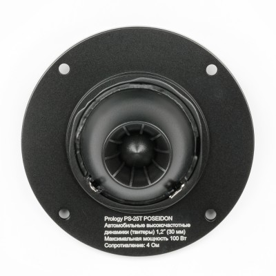 Высокочастотные динамики Prology PS-25T Высокочастотные динамики Prology PS-25T