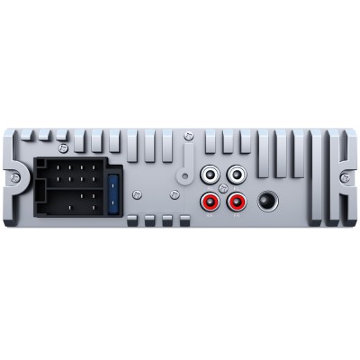 Магнитола 1 DIN Prology RR-150