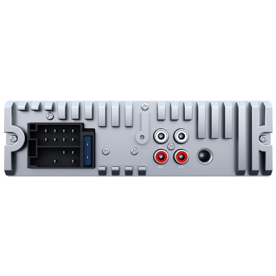 Магнитола 1 DIN Prology RR-160 Магнитола 1 DIN Prology RR-160
