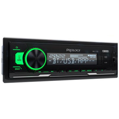 Магнитола 1 DIN Prology RR-170