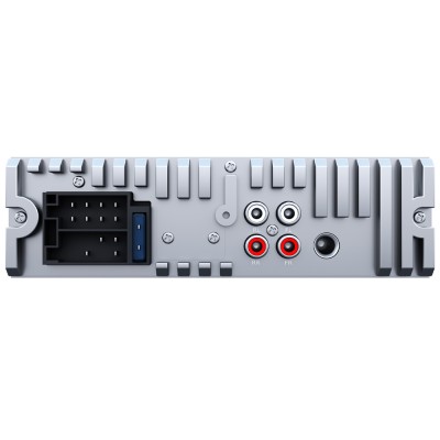 Магнитола 1 DIN Prology RR-170