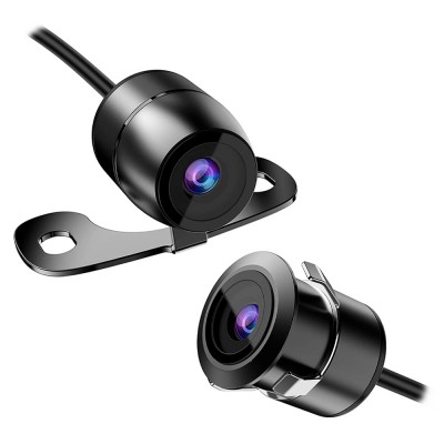 Универсальная камера Prology RVC-200 AHD Универсальная камера Prology RVC-200 AHD