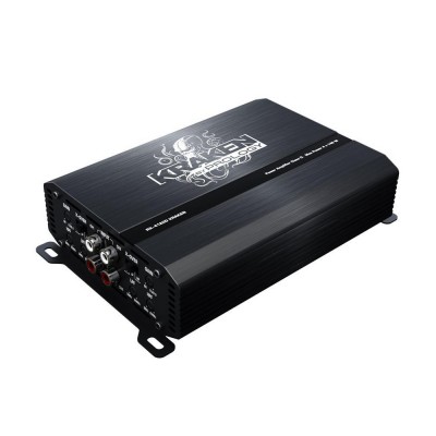 Усилитель 4-ёх канальный Prology RX-4120D Усилитель 4-ёх канальный Prology RX-4120D