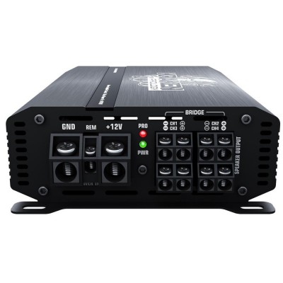 Усилитель 4-ёх канальный Prology RX-4120D Усилитель 4-ёх канальный Prology RX-4120D