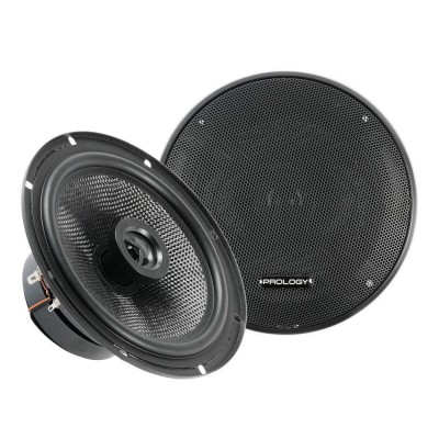 Коаксиальные динамики Prology SL-165 Коаксиальные динамики Prology SL-165