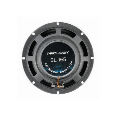 Коаксиальные динамики Prology SL-165 Коаксиальные динамики Prology SL-165