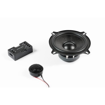 Двухкомпонентная акустика Prology SL-52CS Двухкомпонентная акустика Prology SL-52CS