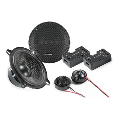 Двухкомпонентная акустика Prology SL-52CS Двухкомпонентная акустика Prology SL-52CS