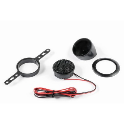 Двухкомпонентная акустика Prology SL-52CS Двухкомпонентная акустика Prology SL-52CS