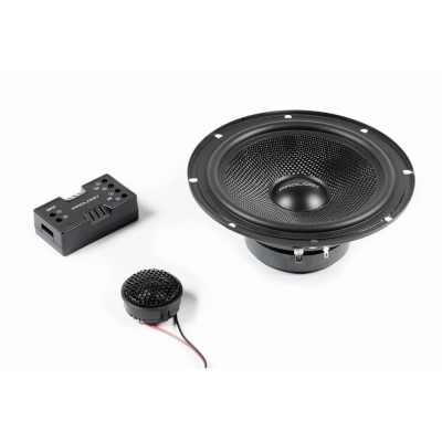 Двухкомпонентная акустика Prology SL-65CS Двухкомпонентная акустика Prology SL-65CS