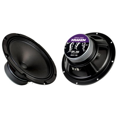 Широкополосные динамики Prology SPL 200 Широкополосные динамики Prology SPL 200