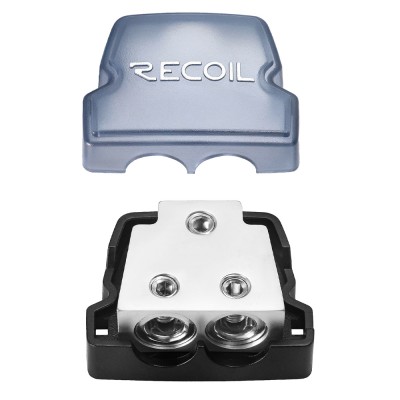 Дистрибьютор питания Recoil BDB12 Дистрибьютор питания Recoil BDB12