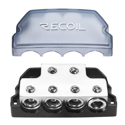 Дистрибьютор питания Recoil BDB24 Дистрибьютор питания Recoil BDB24