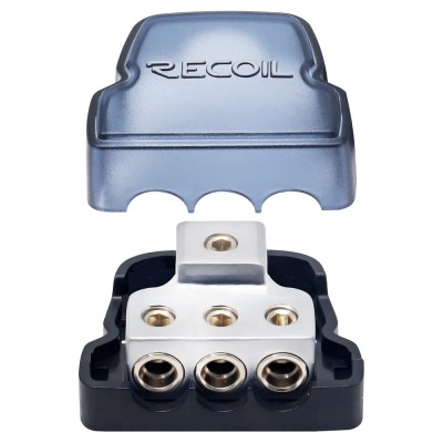 Дистрибьютор питания Recoil DB13 Дистрибьютор питания Recoil DB13