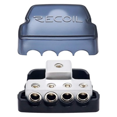 Дистрибьютор питания Recoil DB14 Дистрибьютор питания Recoil DB14