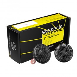 Recoil LET1