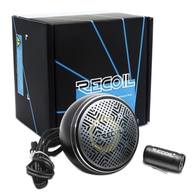 Широкополосный динамик Recoil MC25 Широкополосный динамик Recoil MC25