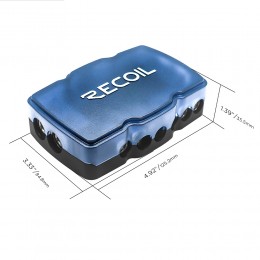 Recoil MPG3