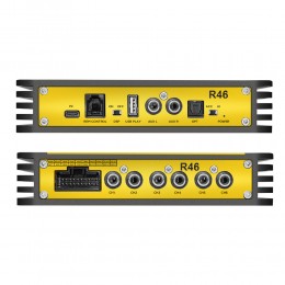 Recoil R46