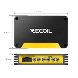 Recoil R46