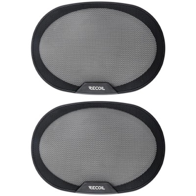Коаксиальные динамики Recoil RCX694 Коаксиальные динамики Recoil RCX694