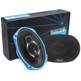 Recoil RCX694