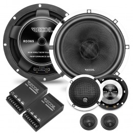 Recoil RD365
