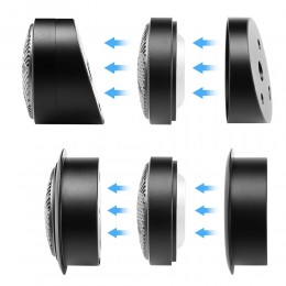 Recoil RDT1