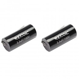 Recoil RDT1