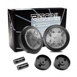 Recoil RDT1