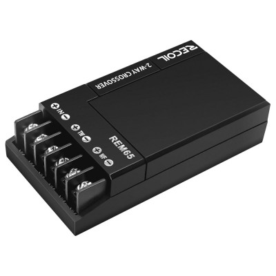 Двухкомпонентная акустика Recoil REM65 Двухкомпонентная акустика Recoil REM65