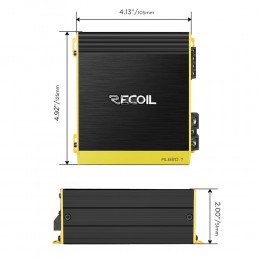 Recoil RL680.1