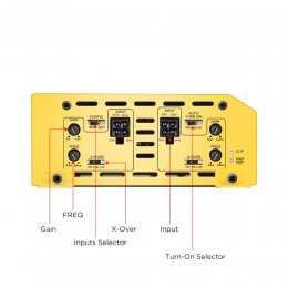 Recoil RL680.4